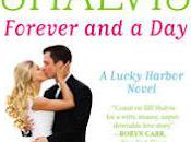 Book Review: Forever Jill Shalvis