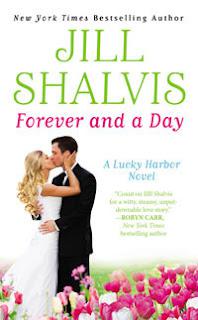 Book Review: Forever and a Day by Jill Shalvis