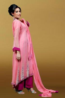 Maysoon Eid-ul-Fitre Latest Dresses For Women 2012