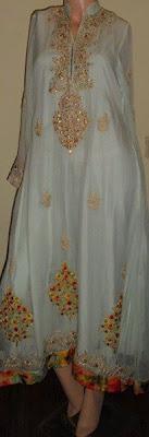 Maria Rao Eid Collection for ladies 2012