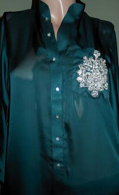 Maria Rao Eid Collection for ladies 2012