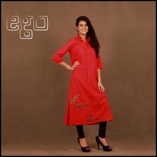 Ego Eid – Mid Summer Latest Collection For Women 2012