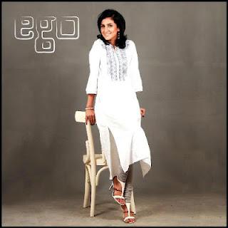 Ego Eid – Mid Summer Latest Collection For Women 2012