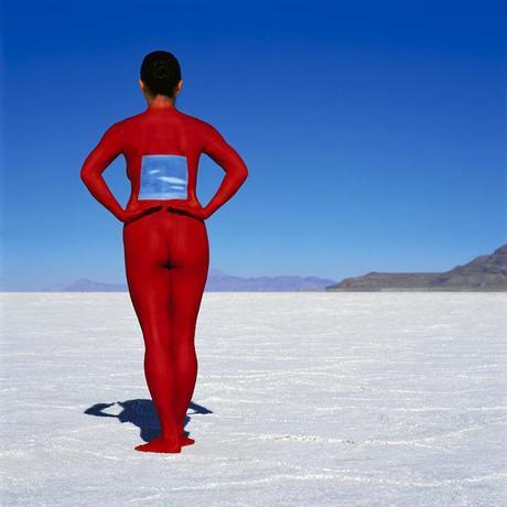 body Jean-Paul Bourdier's Bodyscapes