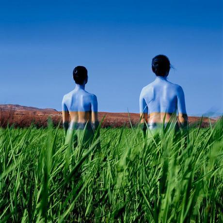 body Jean-Paul Bourdier's Bodyscapes