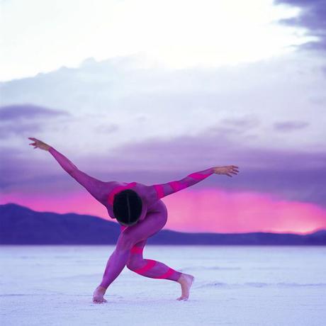 body Jean-Paul Bourdier's Bodyscapes