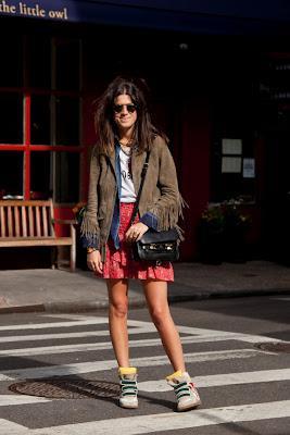 The Man Repeller to Release Book The Man Repeller to Release Book