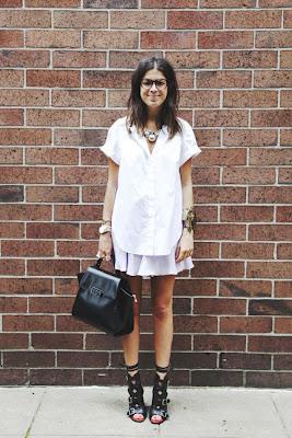 The Man Repeller to Release Book The Man Repeller to Release Book