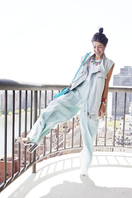 The Man Repeller to Release Book The Man Repeller to Release Book