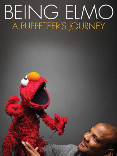 The Journey to Elmo