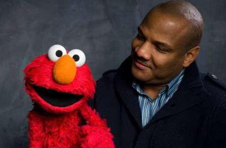 The Journey to Elmo