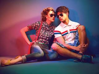 Outfitters Pre-Fall Eid Collection 2012 for Men & Women