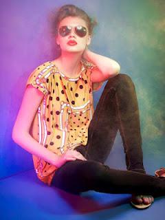 Outfitters Pre-Fall Eid Collection 2012 for Men & Women