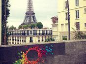 Mademoiselle Maurice's Amazing Origami Street