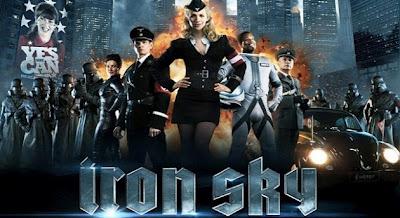 Iron Sky