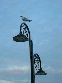 VISITING BATH & LYME REGIS