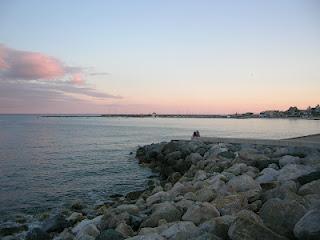 VISITING BATH & LYME REGIS