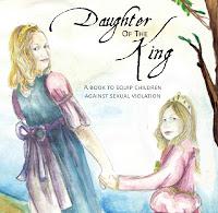 Daughter of the King Book Review