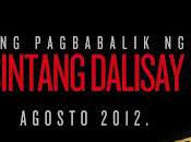 Tanghalang Ateneo's Sintang Dalisay--triumphant Minsk, Belarus--back Rerun Until Aug.