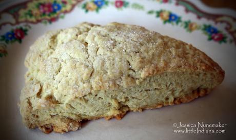 Best Scones Recipes: Orange Scones