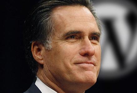 Mitt Romney's foreign tour has angered Londoners, Palestinians, and now academics?