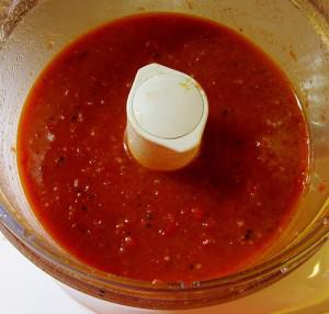 Sbarro Tomato Sauce