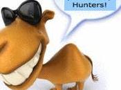 Camels Breaking Their Backs Obama?