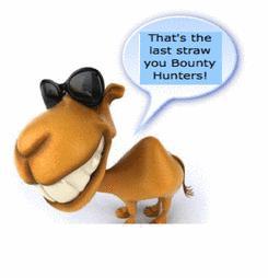 Camels Breaking Their Backs For Obama Camels Breaking Their Backs For Obama