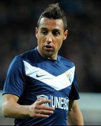 Arsenal pursuit of Cazorla & Sahin prompts shift in Van Persie's exit plan