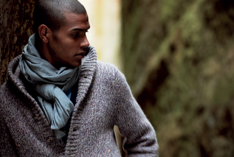 First Look: Cucinelli FW12