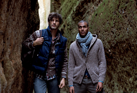 First Look: Cucinelli FW12