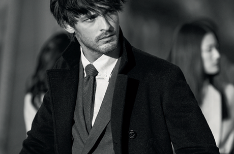 First Look: Cucinelli FW12