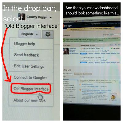 How To Add A Follower Box to Your Blog