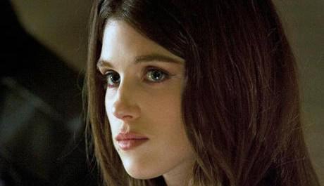 Lucy Griffiths