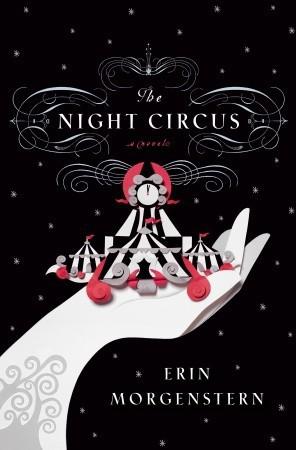 A Quick Book Review: The Night Circus’s Magic
