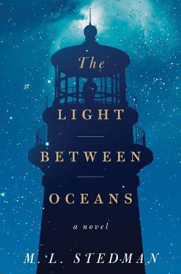 M.L. Stedman visits Book Passage to enchant us with The Light Between Oceans