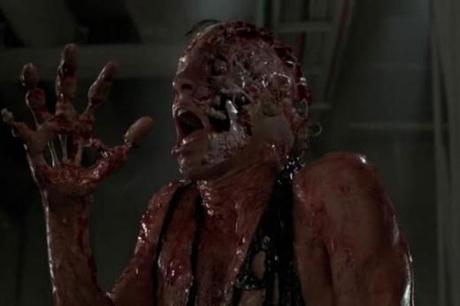 Movie of the Day – Deep Rising