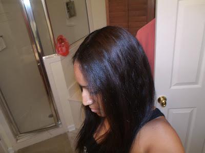 @nuNAAT Brazilian Smoothing System Review