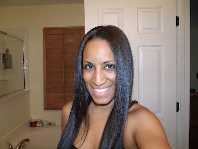 @nuNAAT Brazilian Smoothing System Review