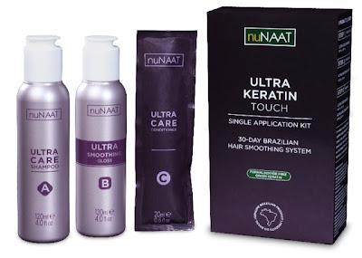 @nuNAAT Brazilian Smoothing System Review