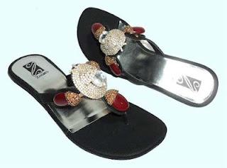 Zonah’s Designer Shoes Collection for Eid 2012