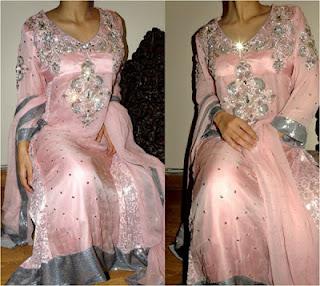 Noor Sahar Eid Dresses for Ladies 2012