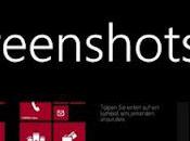 Windows Phone Screenshot Tool