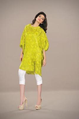 Silk By Fawad Khan Eid Collection For Men & Women 2012