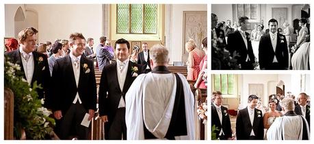 Ryan & Beccy’s wedding | Stiffkey Church – Langham Airfield | Norfolk