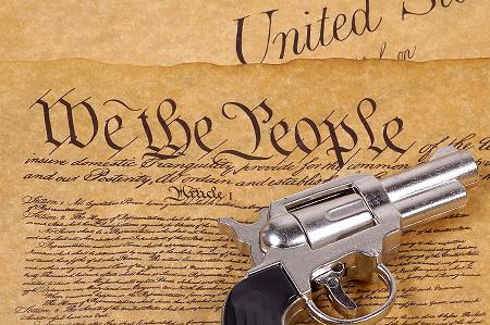 Rousing Debates on Gun Control