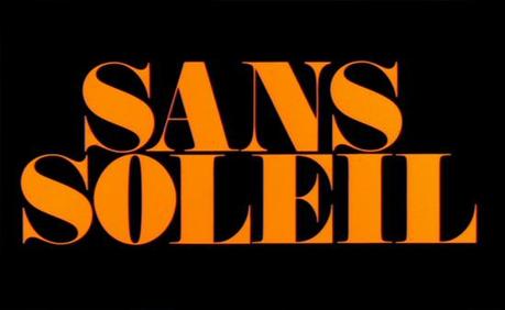 RIP Chris Marker: The All-Time Favourites #17: Sans Soleil (1983)