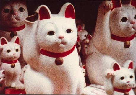 RIP Chris Marker: The All-Time Favourites #17: Sans Soleil (1983)