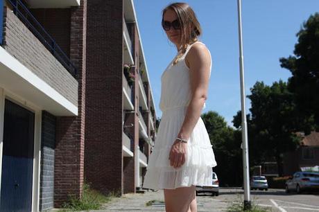 Outfit: Summer Dress