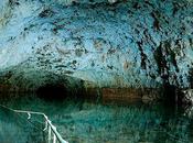 Amazing Pictures Lava Tubes Around World